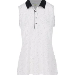 Greg Norman Ladies Golf Apparel^75 Atra eevee hirt Poo hort eeve Gof Appare