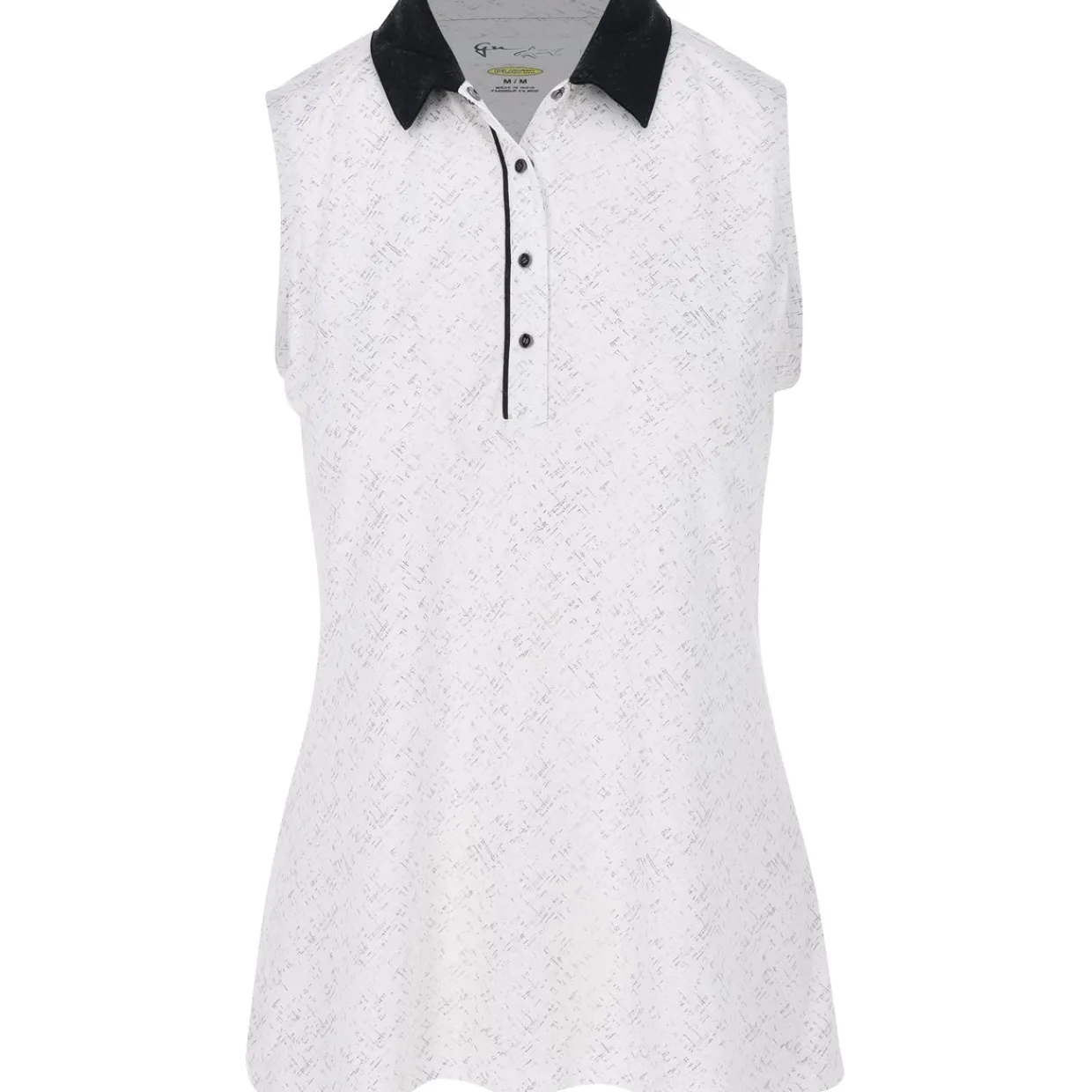 Greg Norman Ladies Golf Apparel^75 Atra eevee hirt Poo hort eeve Gof Appare