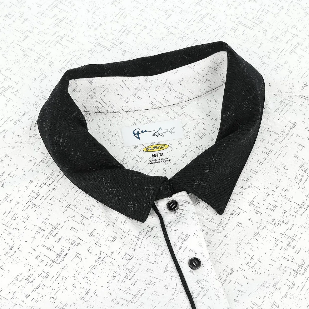 Greg Norman Ladies Golf Apparel^75 Atra eevee hirt Poo hort eeve Gof Appare
