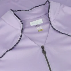 Greg Norman Ladies Golf Apparel^75 Haven eevee hirt Poo hort eeve Gof Appare