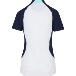 Greg Norman Ladies Golf Apparel^75 Kai hirt Poo hort eeve Gof Appare