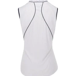 Greg Norman Ladies Golf Apparel^75 abyrinth eevee hirt Poo hort eeve Gof Appare