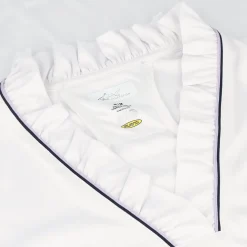 Greg Norman Ladies Golf Apparel^75 abyrinth eevee hirt Poo hort eeve Gof Appare