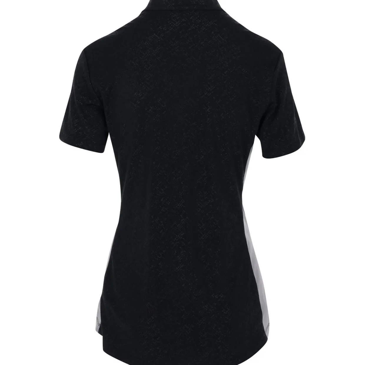 Greg Norman Ladies Golf Apparel^75 una hirt Poo hort eeve Gof Appare