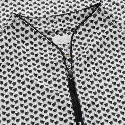 Greg Norman Ladies Golf Apparel^75 icroux Fan hirt Poo hort eeve Gof Appare