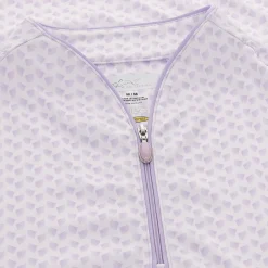 Greg Norman Ladies Golf Apparel^75 icroux Fan hirt Poo hort eeve Gof Appare
