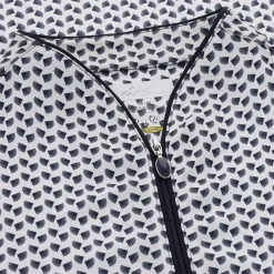 Greg Norman Ladies Golf Apparel^75 icroux Fan hirt Poo hort eeve Gof Appare