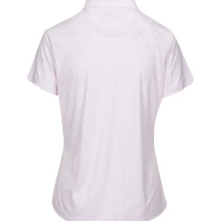 Greg Norman Ladies Golf Apparel^75 icroux Fan hirt Poo hort eeve Gof Appare