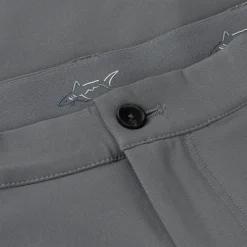Greg Norman Golf Shorts^ML75 Microlux 8.5 Inch Shorts Flat Front Golf Apparel