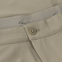 Greg Norman Golf Shorts^ML75 Microlux 8.5 Inch Shorts Flat Front Golf Apparel