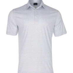 Greg Norman Golf Shirts|Mens Golf Apparel^75 icro ux Origai Print hirt Poo hort eeve Gof Appare