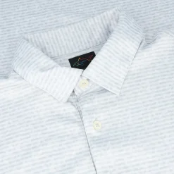 Greg Norman Golf Shirts|Mens Golf Apparel^75 icro ux Origai Print hirt Poo hort eeve Gof Appare