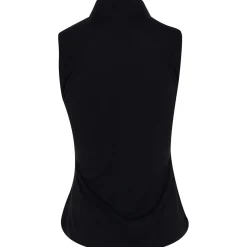 Greg Norman Ladies Golf Apparel^75 icroux Pear tudded eevee hirt Poo hort eeve Gof Appare