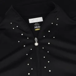 Greg Norman Ladies Golf Apparel^75 icroux Pear tudded eevee hirt Poo hort eeve Gof Appare