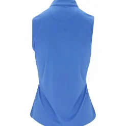 Greg Norman Ladies Golf Apparel^75 icroux Pear tudded eevee hirt Poo hort eeve Gof Appare
