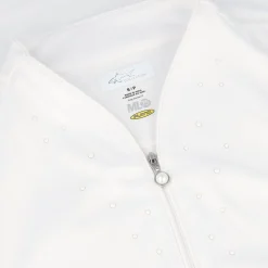 Greg Norman Ladies Golf Apparel^75 icroux Pear tudded eevee hirt Poo hort eeve Gof Appare