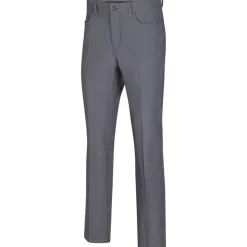 Greg Norman Golf Pants^ML75 Microlux 5-Pocket Pants Flat Front Golf Apparel