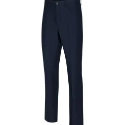 Greg Norman Golf Pants^ML75 Microlux 5-Pocket Pants Flat Front Golf Apparel