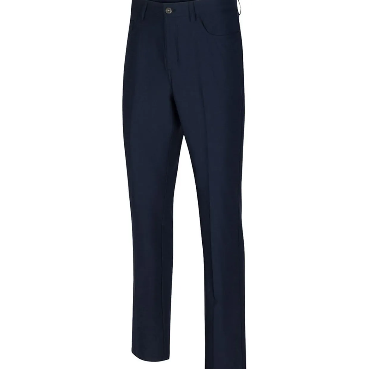 Greg Norman Golf Pants^ML75 Microlux 5-Pocket Pants Flat Front Golf Apparel