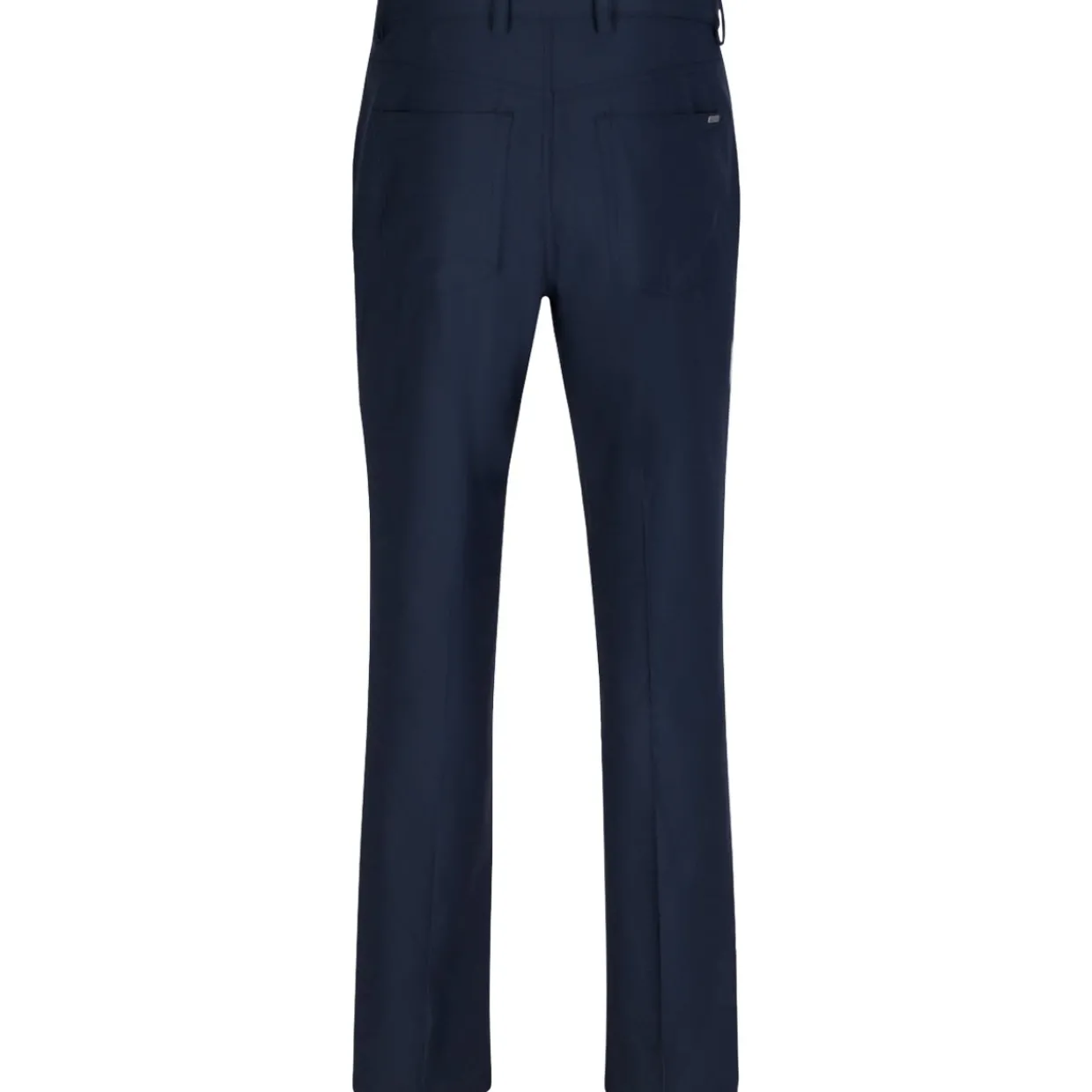 Greg Norman Golf Pants^ML75 Microlux 5-Pocket Pants Flat Front Golf Apparel