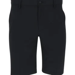 Greg Norman Golf Shorts^ML75 MicroLux Scorecard Shorts Flat Front Golf Apparel