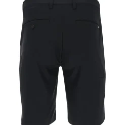 Greg Norman Golf Shorts^ML75 MicroLux Scorecard Shorts Flat Front Golf Apparel