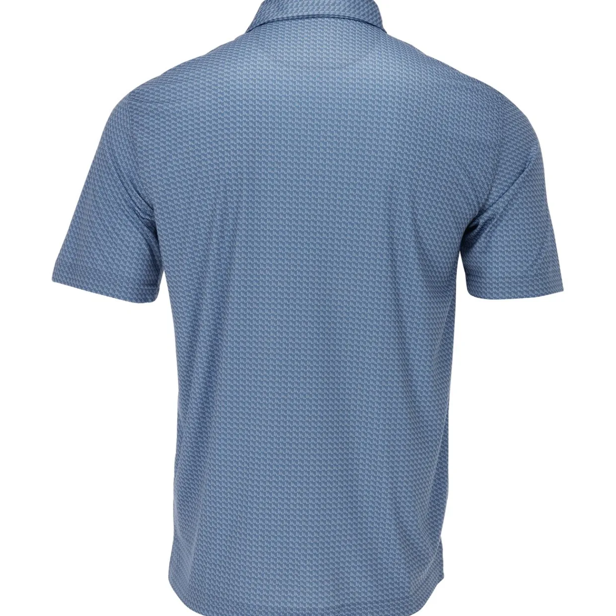Greg Norman Golf Shirts^75 icroux Whae Tai Print hirt Poo hort eeve Gof Appare