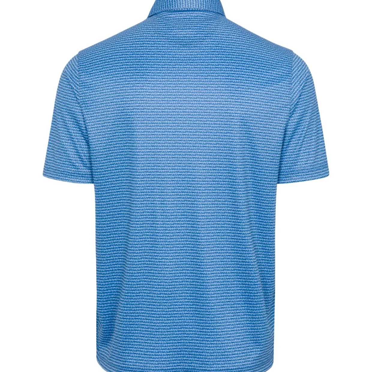Greg Norman Golf Shirts^75 Recyced icroux Fin tripe hirt Poo hort eeve Gof Appare