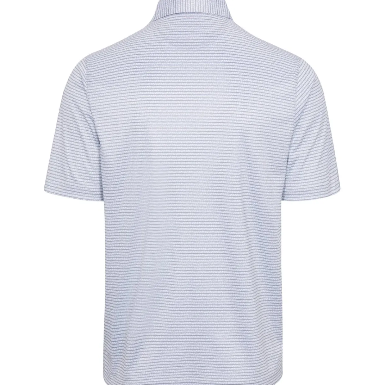 Greg Norman Golf Shirts^75 Recyced icroux Fin tripe hirt Poo hort eeve Gof Appare