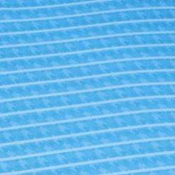 Greg Norman Golf Shirts|Mens Golf Apparel^75 Recyced icroux Houndtooth tripe hirt Poo hort eeve Gof Appare