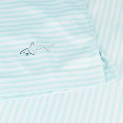 Greg Norman Golf Shirts^75 Recyced Three-Tone tripe Poo hirt Poo hort eeve Gof Appare