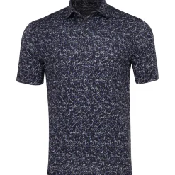 Greg Norman Golf Shirts^75 Riveride hirt Poo hort eeve Gof Appare