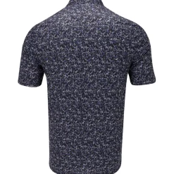 Greg Norman Golf Shirts^75 Riveride hirt Poo hort eeve Gof Appare