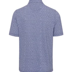 Greg Norman Golf Shirts^75 hark Tooth tretch hirt Poo hort eeve Gof Appare