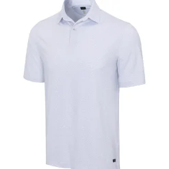 Greg Norman Golf Shirts^75 hark Tooth tretch hirt Poo hort eeve Gof Appare