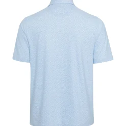 Greg Norman Golf Shirts^75 hark Tooth tretch hirt Poo hort eeve Gof Appare