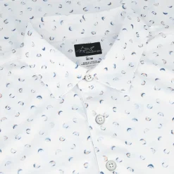 Greg Norman Golf Shirts^75 otice tretch hirt Poo hort eeve Gof Appare
