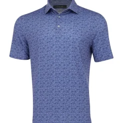 Greg Norman Golf Shirts^75 trea hirt Poo hort eeve Gof Appare