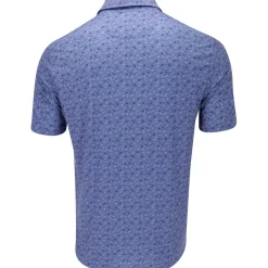 Greg Norman Golf Shirts^75 trea hirt Poo hort eeve Gof Appare