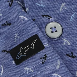 Greg Norman Golf Shirts^75 trea hirt Poo hort eeve Gof Appare