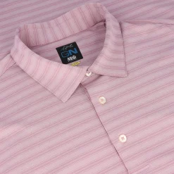 Greg Norman Golf Shirts^75 tretch Harbor hirt Poo hort eeve Gof Appare