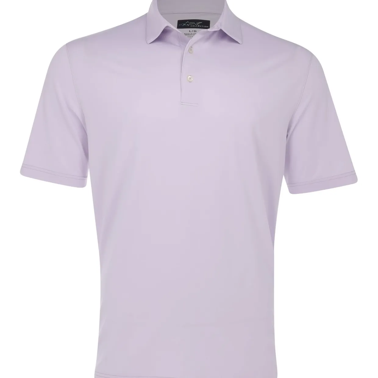 Greg Norman Golf Shirts^75 tretch Horizon Poo hirt Poo hort eeve Gof Appare
