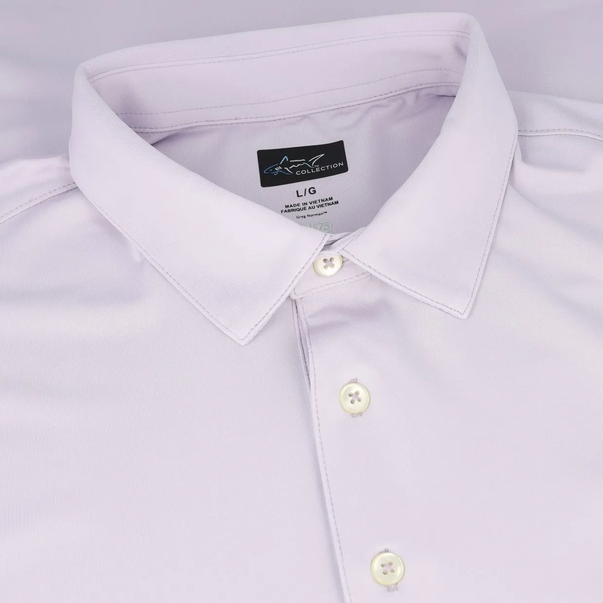 Greg Norman Golf Shirts^75 tretch Horizon Poo hirt Poo hort eeve Gof Appare
