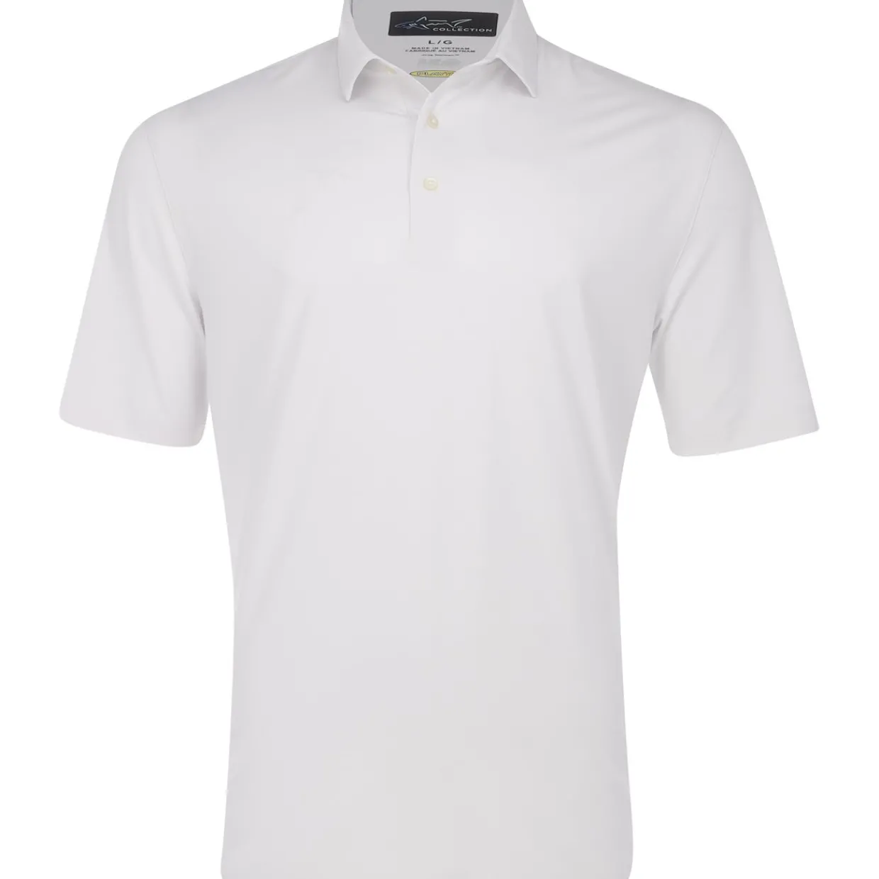 Greg Norman Golf Shirts^75 tretch Horizon Poo hirt Poo hort eeve Gof Appare