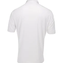 Greg Norman Golf Shirts^75 tretch Horizon Poo hirt Poo hort eeve Gof Appare