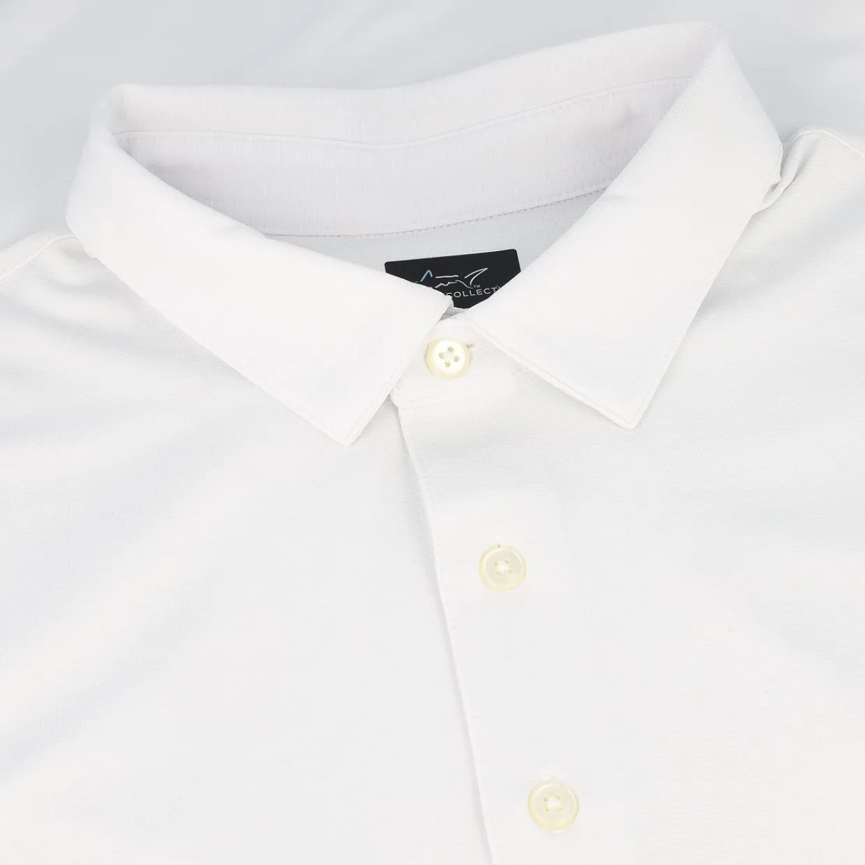 Greg Norman Golf Shirts^75 tretch Horizon Poo hirt Poo hort eeve Gof Appare