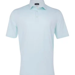 Greg Norman Golf Shirts^75 tretch Horizon Poo hirt Poo hort eeve Gof Appare