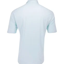 Greg Norman Golf Shirts^75 tretch Horizon Poo hirt Poo hort eeve Gof Appare