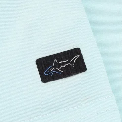 Greg Norman Golf Shirts^75 tretch Horizon Poo hirt Poo hort eeve Gof Appare