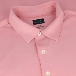 Greg Norman Golf Shirts^75 tretch Horizon Poo hirt Poo hort eeve Gof Appare